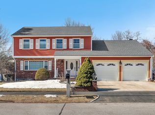 33 Old Farm Rd, Reading, MA 01867