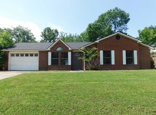 1903 Cherrybark Bnd, Greenwood, AR 72936