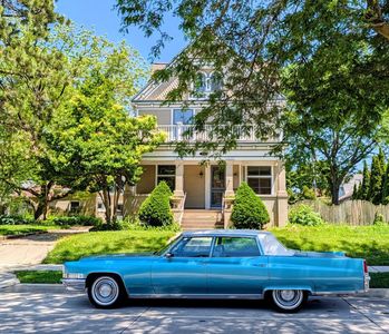 3116 N Humboldt BOULEVARD, Milwaukee, WI, 53212