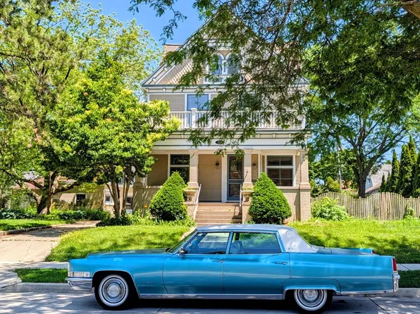3116 N Humboldt BOULEVARD, Milwaukee, WI 53212