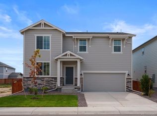 1130 Thunder Pass Road, Severance, CO 80550