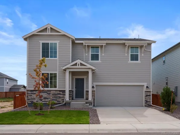 1130 Thunder Pass Road, Severance, CO 80550