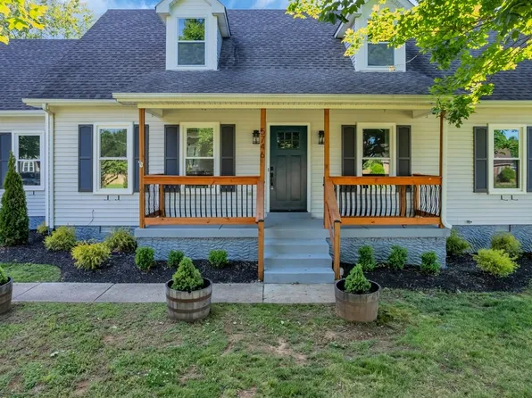 5746 Citadel Ct, Rockvale, TN 37153