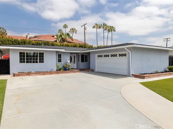 14923 Valeda Dr, La Mirada, CA 90638