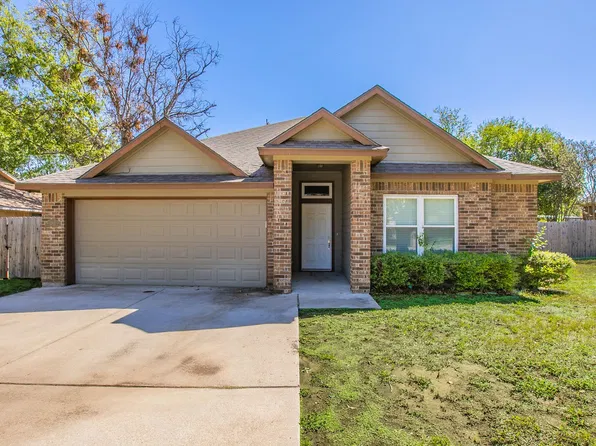 1502 Jane Ln, West, TX 76691