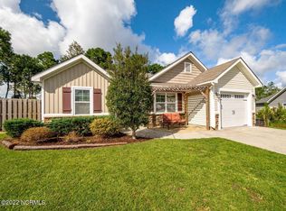 423 Blue Pennant Ct, Sneads Ferry, NC 28460