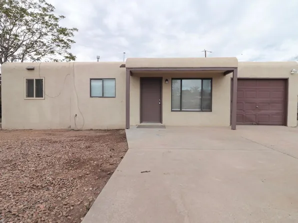 1123 Betts St NE, Albuquerque, NM 87112