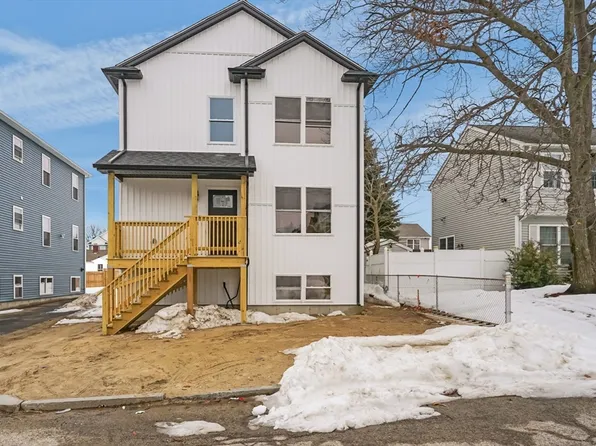 19 Newbury St, Providence, RI 02904