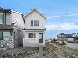 503 177th Ave NW, Edmonton, AB T5Y 4B7