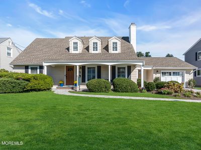 409 Sea Girt Avenue, Sea Girt, NJ, 08750
