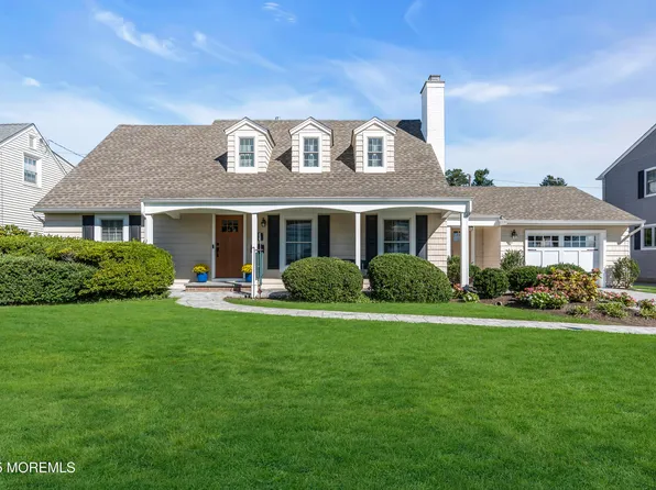 409 Sea Girt Avenue, Sea Girt, NJ 08750