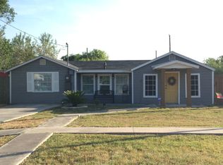 199 Wentz St, San Benito, TX 78586