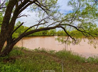 Us Highway 380 W, Haskell, TX 79521