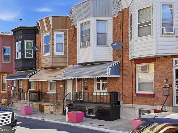 2nd image of 2841 N Ringgold St