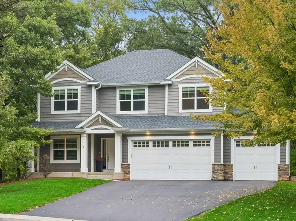 4874 Rusten Rd, Eagan, MN 55122