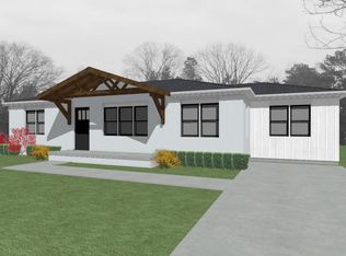 2080 Miriam Ln, Decatur, GA 30032