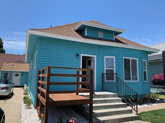 2nd image of 2941 S Catalina St