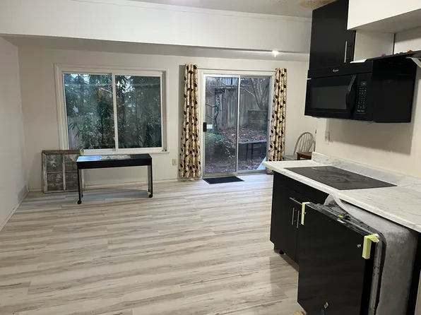 (undisclosed Address), Redmond, WA 98052