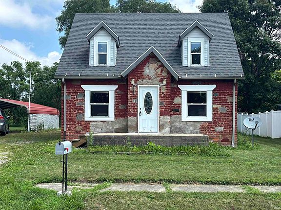2nd image of 405 E Swihart St