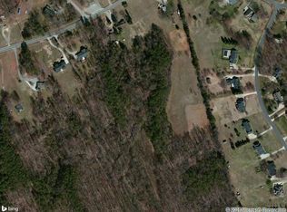 5100 Yanceyville Rd, Browns Summit, NC 27214