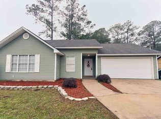 3260 Garcia Dr, Tallahassee, FL 32309