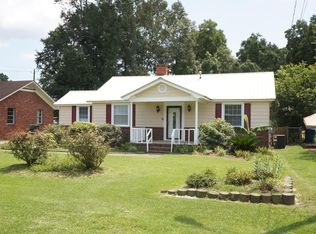 821 Crossgate Rd, Port Wentworth, GA 31407