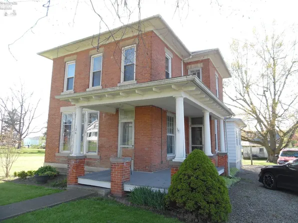 104 S Main St, Attica, OH 44807