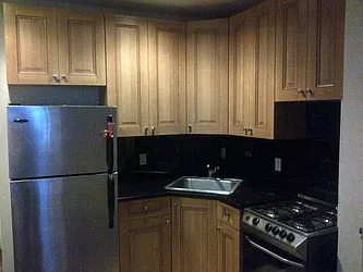 Rented by Meyerson Management