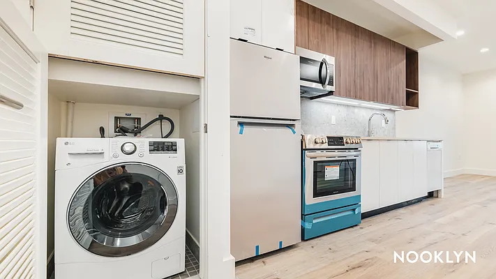 Rented by Nooklyn NYC LLC | media 56
