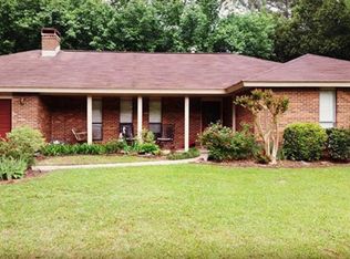 256 Evans Dr, El Dorado, AR 71730