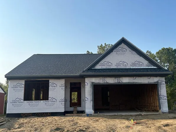 42475 Colonial Rd, Belleville, MI 48111
