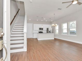 765 Strawberry Pines Ct, Houston, TX 77009