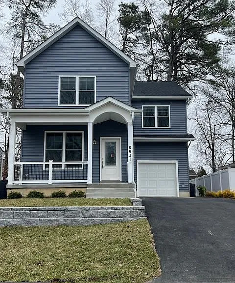 8931 Frederick Ave — Photo 1