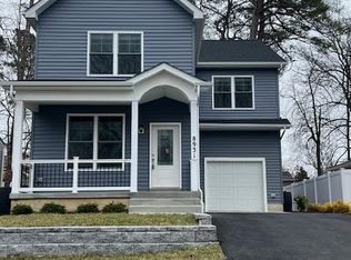 8931 Frederick Ave, North Beach, MD 20714