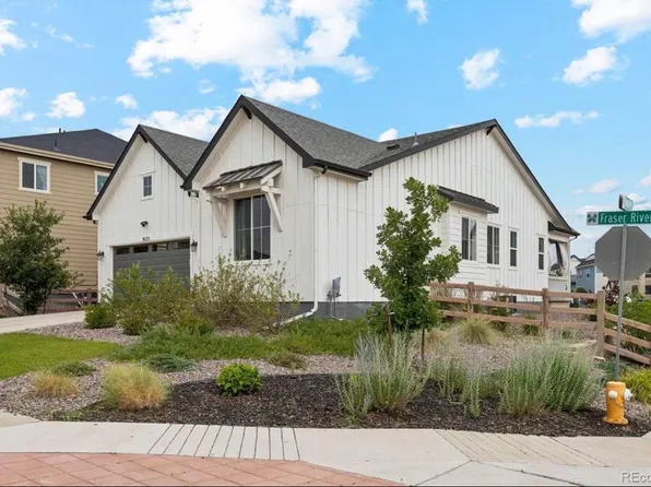 9175 Fraser River St, Littleton, CO 80125