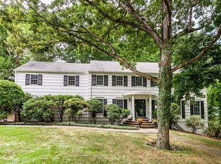 1 Deer Path, Short Hills, NJ 07078