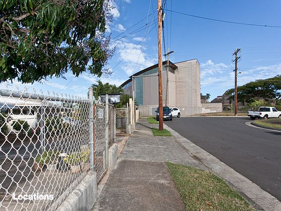 3rd image of 1268 Kapalama Ave