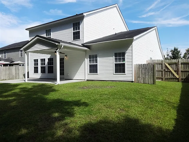 409 Cotton Hope Ln — Photo 21