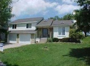 8601 NW 85th Ter, Kansas City, MO 64153