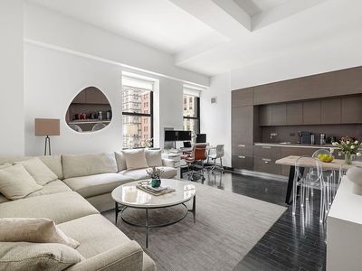 20 Pine St APT 1019, New York, NY, 10005