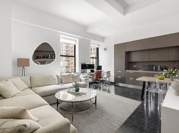 20 Pine St APT 1019, New York, NY 10005