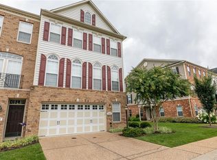 2810 Murano Way, Glen Allen, VA 23059