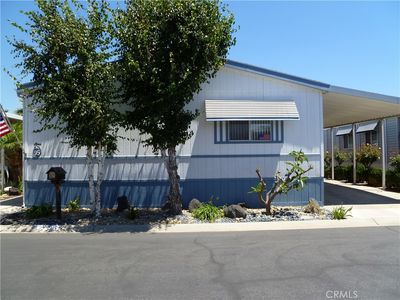 26000 Avenida Aeropuerto SPACE 95, San Juan Capistrano, CA, 92675