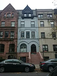 38 West 75th Street in Upper West Side