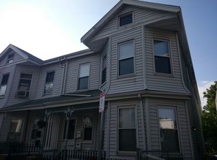 14 Glendale St, Dorchester, MA 02125