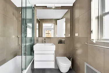 Rented by Bond New York