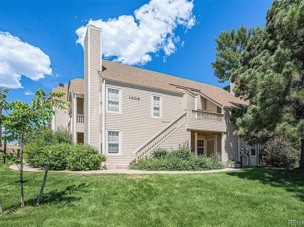 1009 S Miller Street #203, Lakewood, CO 80226