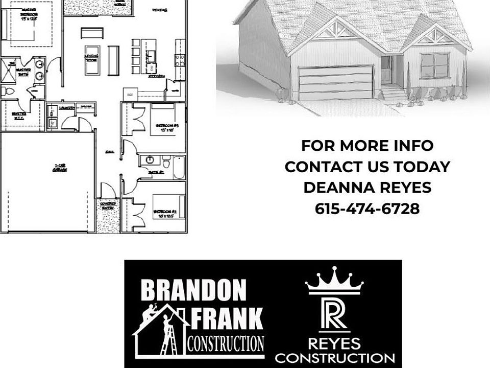 2nd image of 114 Morgan Ln Lot 3