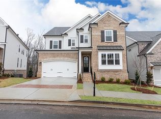 6594 Creekview Cir, Johns Creek, GA 30097