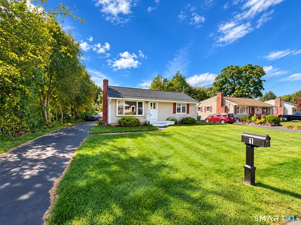 1 Lois Avenue, Southington, CT 06479